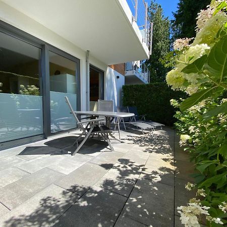 Die Bleibe Heringsdorf  Exterior photo