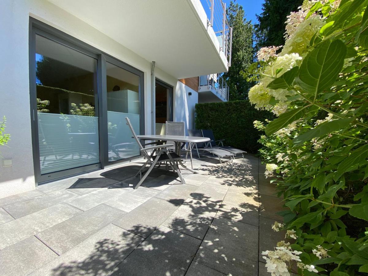 Die Bleibe Heringsdorf  Exterior photo