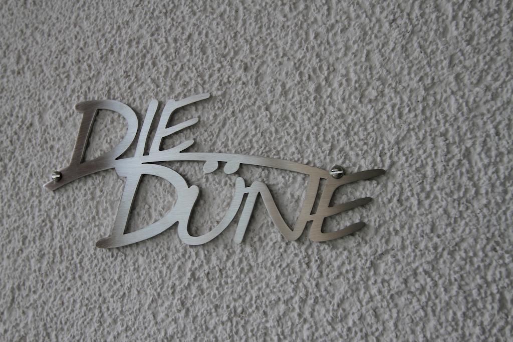 Die Bleibe Heringsdorf  Room photo