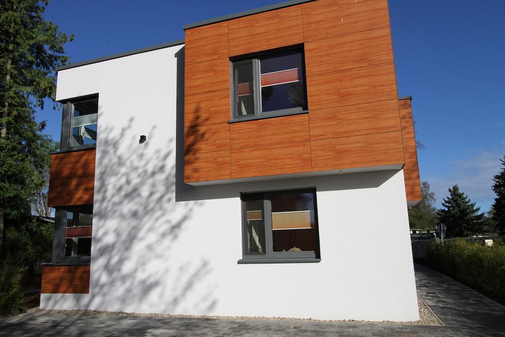 Die Bleibe Heringsdorf  Room photo