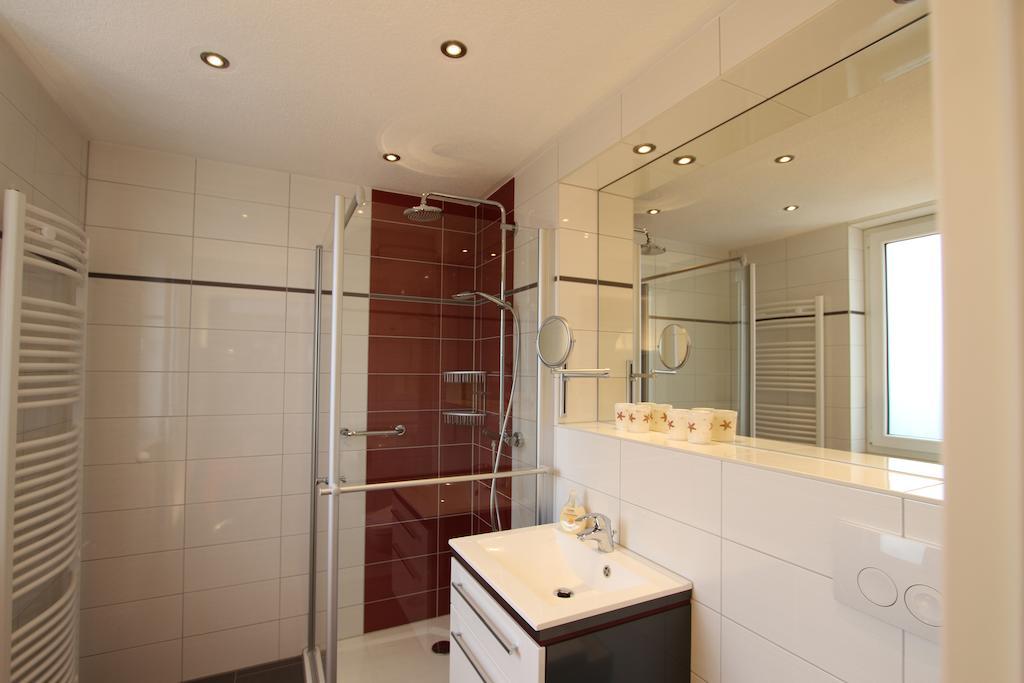 Die Bleibe Heringsdorf  Room photo