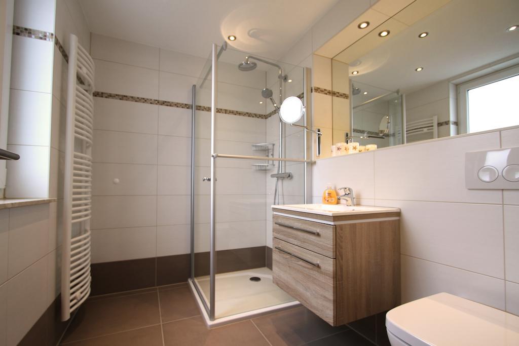 Die Bleibe Heringsdorf  Room photo